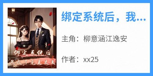 绑定系统后，我成了完美丈夫
