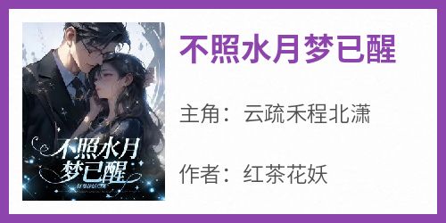 不照水月梦已醒