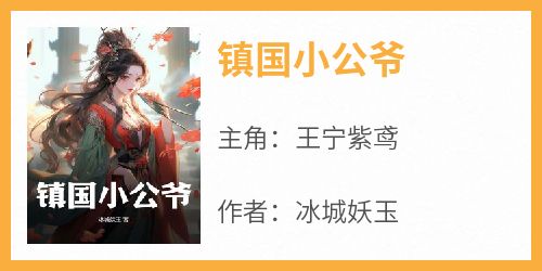 镇国小公爷