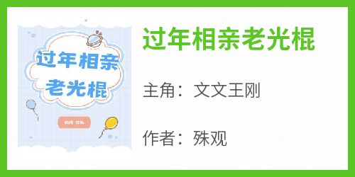 过年相亲老光棍