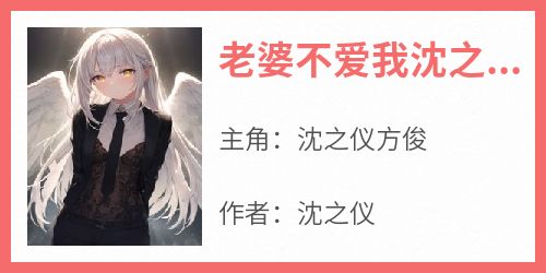 老婆不爱我沈之仪