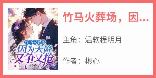 竹马火葬场，因为天降又争又抢