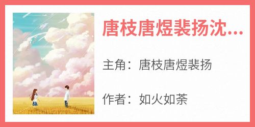 唐枝唐煜裴扬沈安安