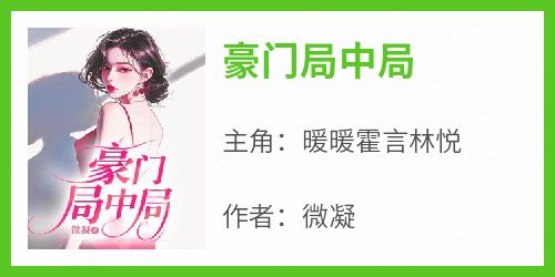 豪门局中局