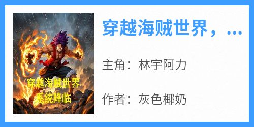 穿越海贼世界，系统降临