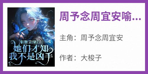 周予念周宜安喻文清