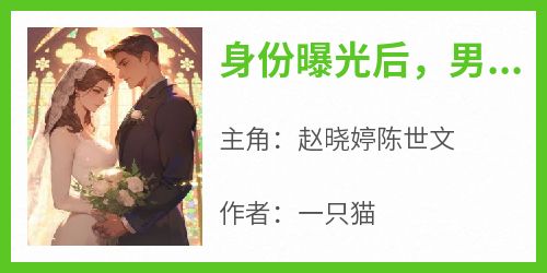身份曝光后，男友公司破产了