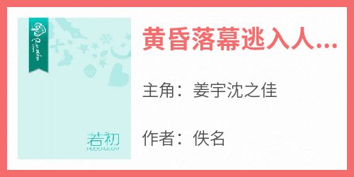 黄昏落幕逃入人海