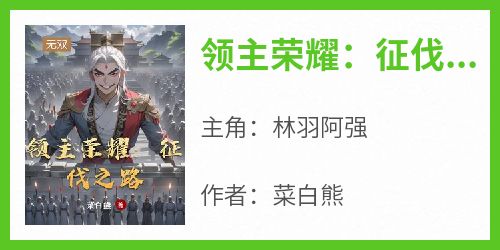 领主荣耀：征伐之路