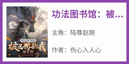 功法图书馆：被退婚的我成至尊