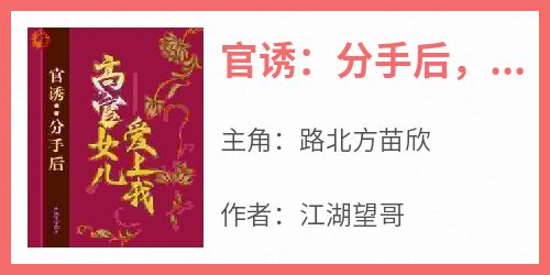 官诱：分手后，高官女儿爱上我