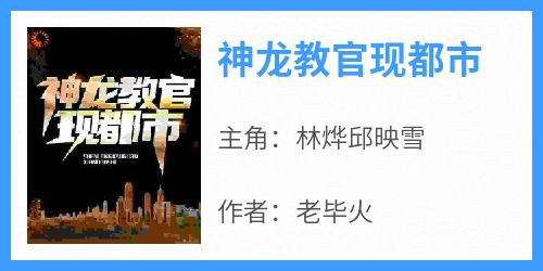 神龙教官现都市