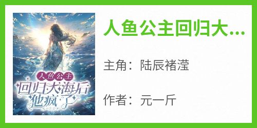 人鱼公主回归大海后，他疯了