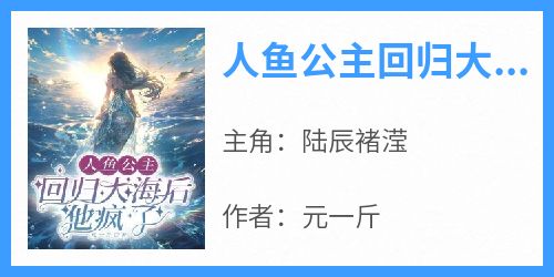 人鱼公主回归大海后，他疯了