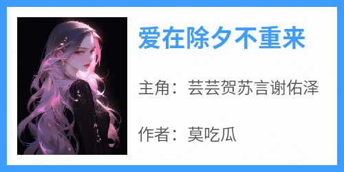 爱在除夕不重来