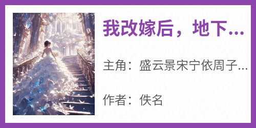 我改嫁后，地下恋竹马跪着追妻火葬场