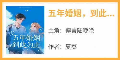 五年婚姻，到此为止