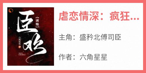 虐恋情深：疯狂大佬追妻火葬场