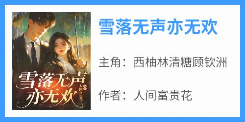雪落无声亦无欢