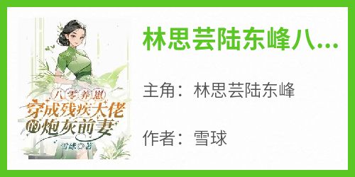 林思芸陆东峰八零养崽