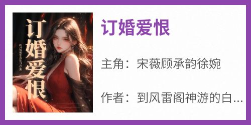 订婚爱恨